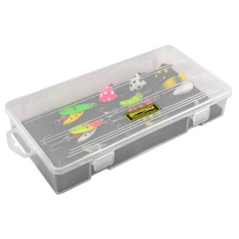 SPRO - EVA Tackle Box 2700 - SPRO