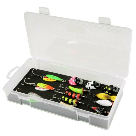 SPRO - EVA Tackle Box 2700 - SPRO