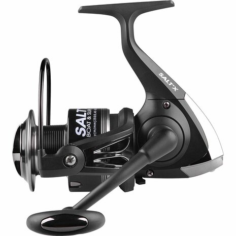 SPRO - Frein avant Salt'X Boat & Surf Reel 7000 - SPRO