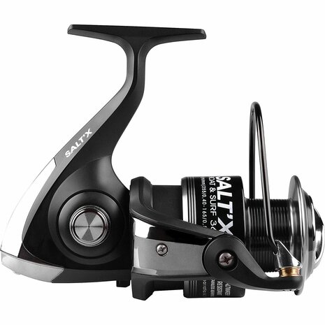 SPRO - Frein avant Salt'X Boat & Surf Reel 7000 - SPRO