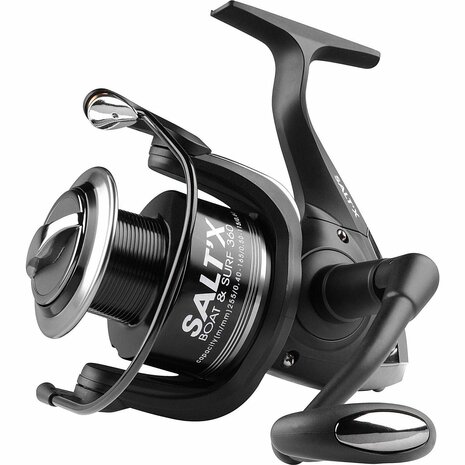 SPRO - Frein avant Salt'X Boat & Surf Reel 7000 - SPRO