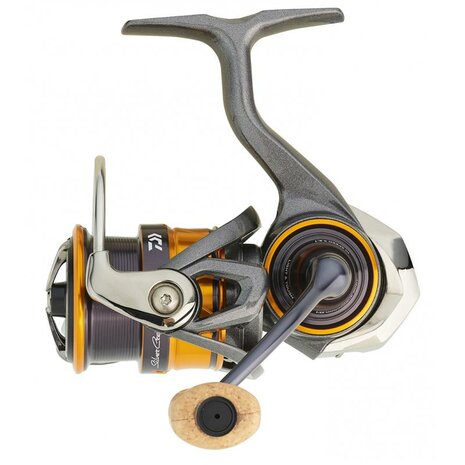 Daiwa - Frein avant Trout 22 Silvercreek MQ LT - Daiwa