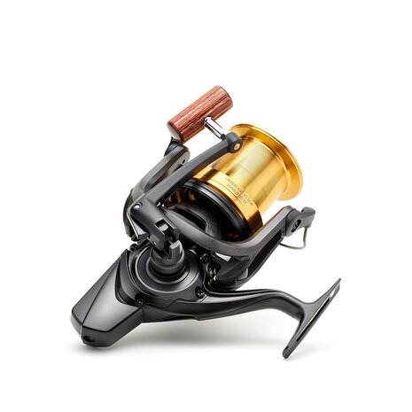 Daiwa - 21 Crosscast 45 SCW SCW QD OT - Daiwa