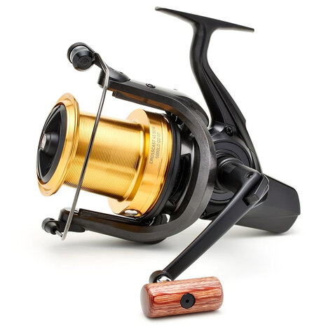 Daiwa - 21 Crosscast 45 SCW SCW QD OT - Daiwa