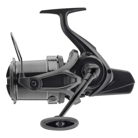 Daiwa - 24 Crosscast 45 SCW 5000LD QD - Daiwa