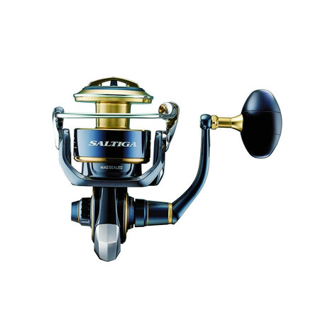 Daiwa - Frein avant 20 Saltiga 10000-P - Daiwa