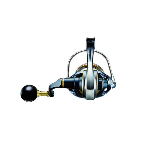 Daiwa - Frein avant 20 Saltiga 10000-P - Daiwa