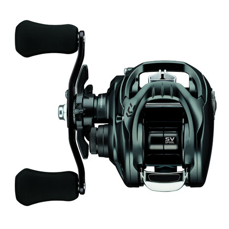 Daiwa - Reel 24 Tatula SV TW - Daiwa