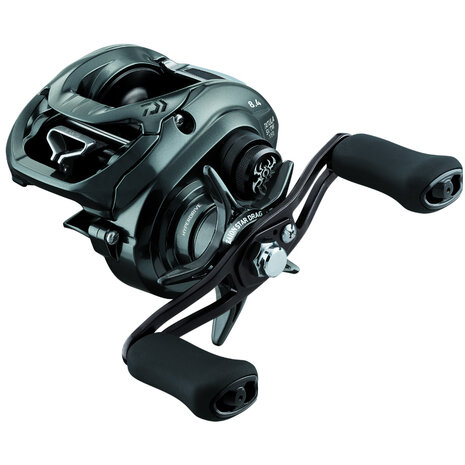 Daiwa - Reel 24 Tatula SV TW - Daiwa