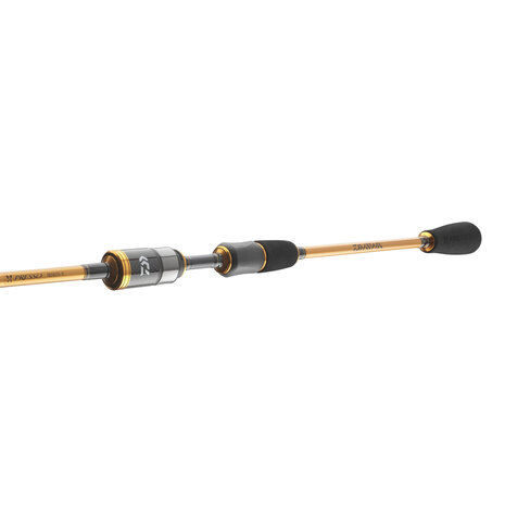 Daiwa - Canne spinning Presso Trout Spin - Daiwa