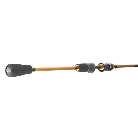 Daiwa - Canne spinning Presso Trout Spin - Daiwa