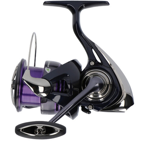 Daiwa - 24 Prorex X LT - Daiwa