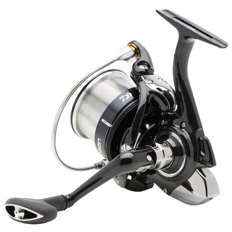 Daiwa - Feeder 24 N&#039;Zon Plus Distance 25QD - Daiwa