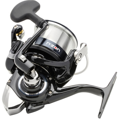 Daiwa - Feeder 24 N&#039;Zon Plus Distance 25QD - Daiwa