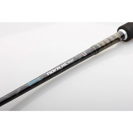 DAM - Imax Nova Hard Core Boat Rod 2,10m / 20-30lbs - DAM