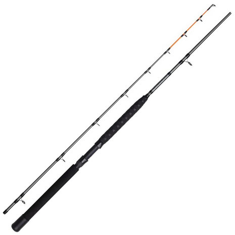 DAM - Imax Nova Hard Core Boat Rod 2,10m / 20-30lbs - DAM