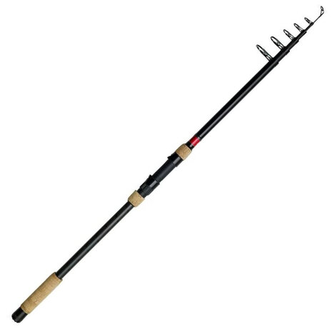 DAM - Spezi Stick II Pike Tele 3,30m / 50-100gr - DAM