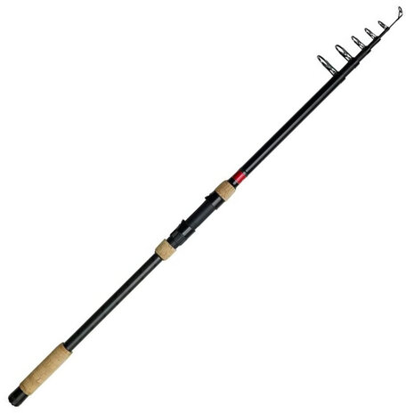 DAM - Spezi Stick II Trout Tele 3,00m / 10-30gr - DAM