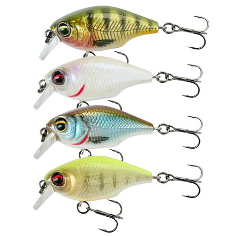 Savage Gear - Crankbait Petit G Crank 4,0cm / 4,3gr - Savage Gear