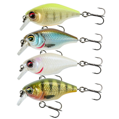 Savage Gear - Crankbait Petit G Crank 4,0cm / 5,3gr - Savage Gear