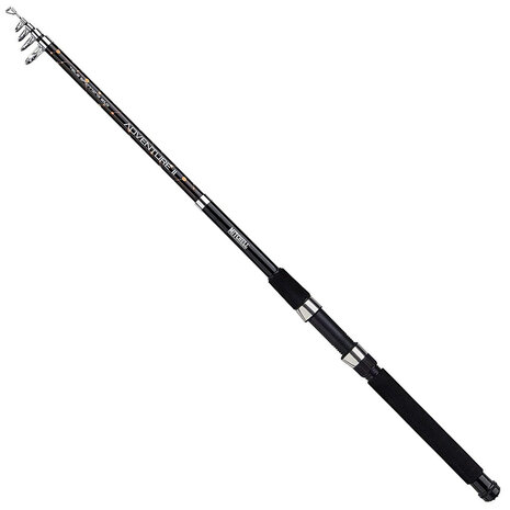 Mitchell - Adventure II Tele Spinning Rod - Mitchell