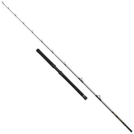 Penn - Regiment IV Halibuster Rod - Penn