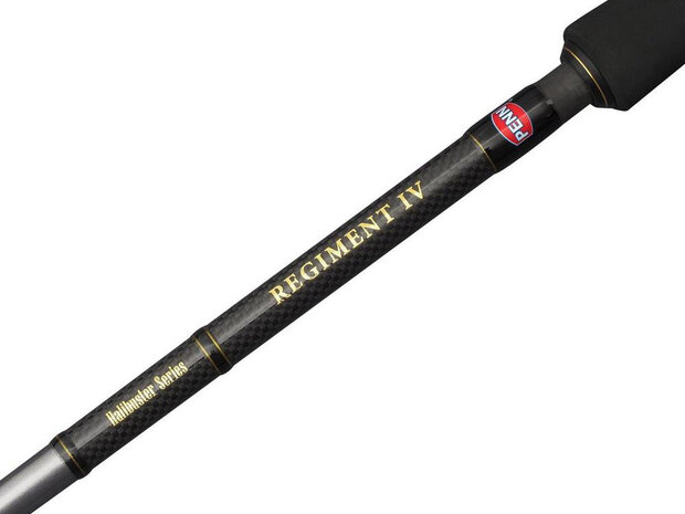 Penn - Regiment IV Halibuster Rod - Penn