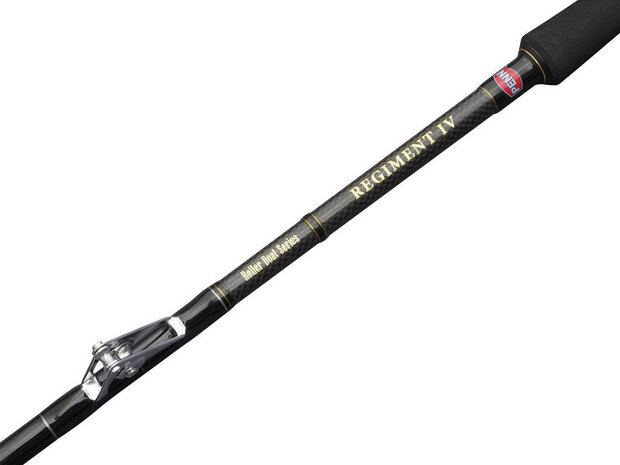 Penn - Regiment IV Roller Boat Rod 2,00m / 30-50lb - Penn