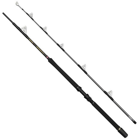 Penn - Regiment IV Roller Boat Rod 2,00m / 30-50lb - Penn