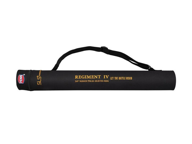 Penn - Regiment IV Boat Travel Rod 2,10m / 20-30lb - Penn