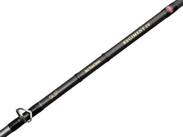 Penn - Regiment IV Boat Travel Rod 2,10m / 20-30lb - Penn