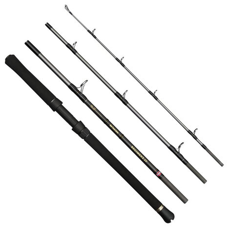 Penn - Regiment IV Boat Travel Rod 2,10m / 20-30lb - Penn