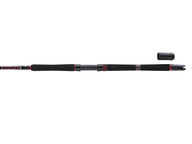 Penn - Squadron III Travel Boat Spinning Rod - Penn