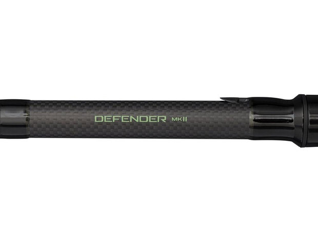 JRC - Defender II Carp Rods Tele - JRC