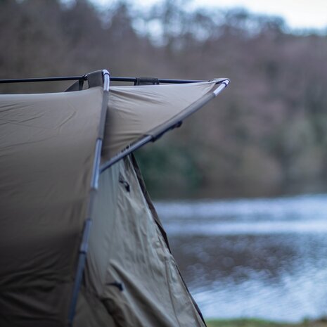 JRC - Defender Peak Bivvy XL - JRC