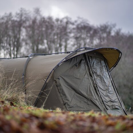 JRC - Defender Peak Bivvy XL - JRC