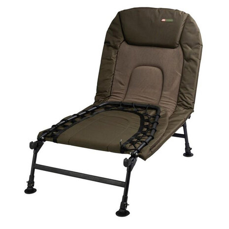 JRC - Defender II Lite Bedchair / 195x70cm - JRC