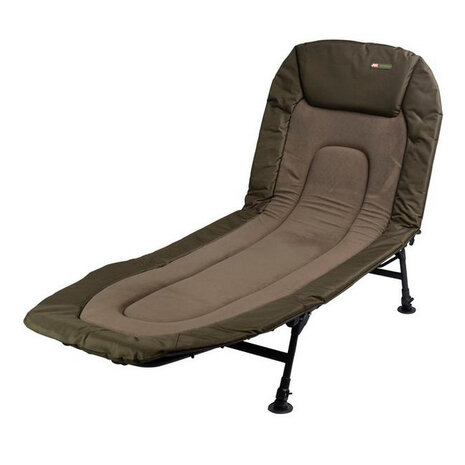 JRC - Defender II Lite Bedchair / 195x70cm - JRC