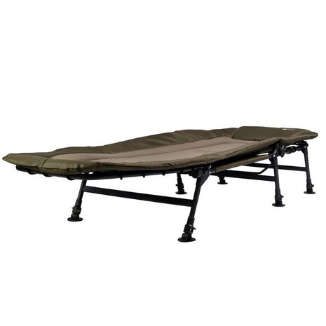 JRC - Defender II Lite Bedchair / 195x70cm - JRC