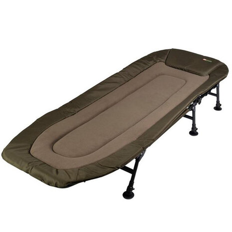 JRC - Defender II Lite Bedchair / 195x70cm - JRC