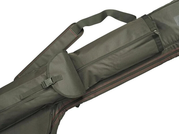 JRC - Defender II Holdall 12ft- 3 + 3-rod - JRC