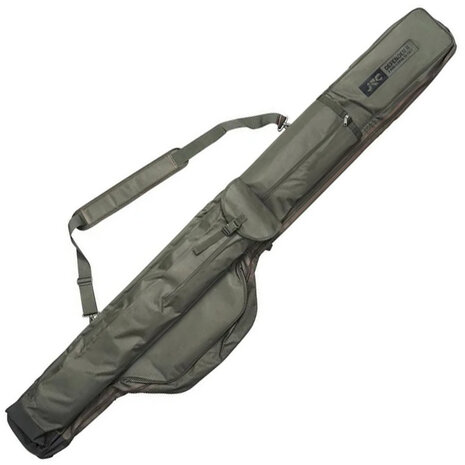 JRC - Defender II Holdall 12ft- 3 + 3-rod - JRC