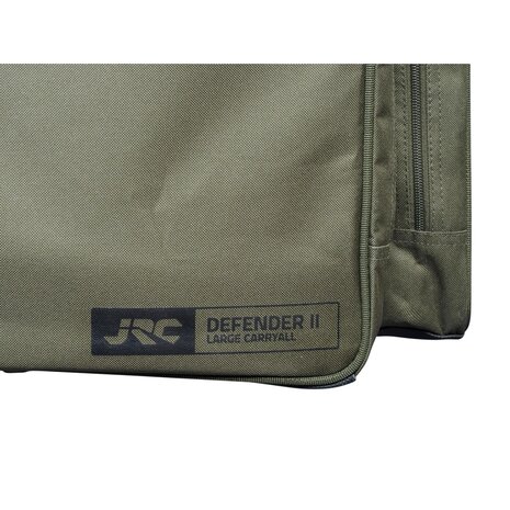 JRC - Defender II Compact Carryall 50 x 30 x 29cm - JRC