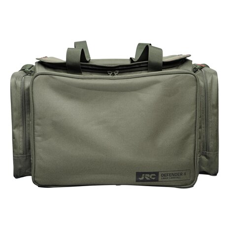 JRC - Defender II Compact Carryall 50 x 30 x 29cm - JRC