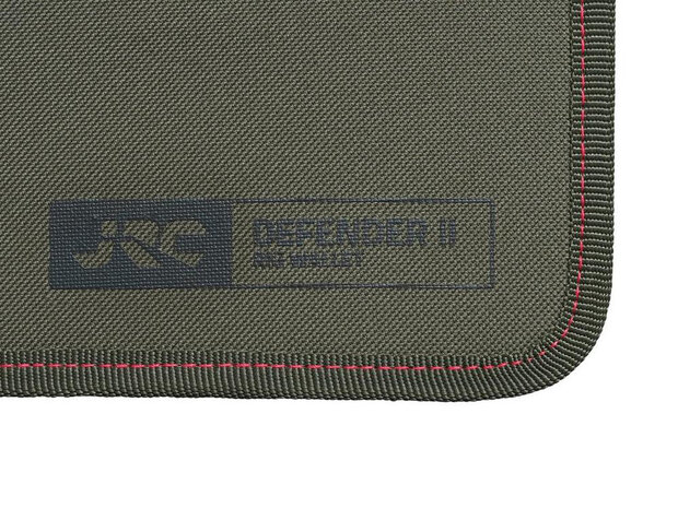 JRC - Defender II Stiff Rig Wallet - JRC