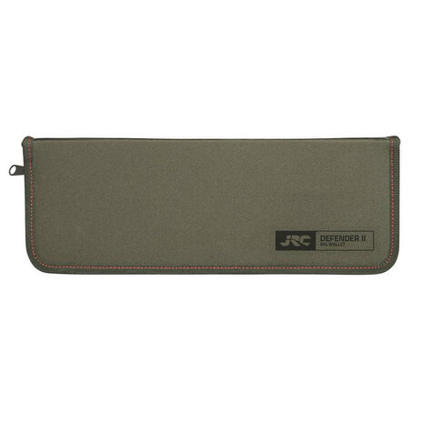 JRC - Defender II Stiff Rig Wallet - JRC