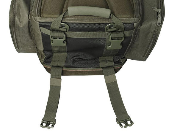 JRC - Defender II Backpack Large - JRC