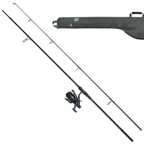 JRC - Defender Carp combo 3,00m / 3lb - JRC