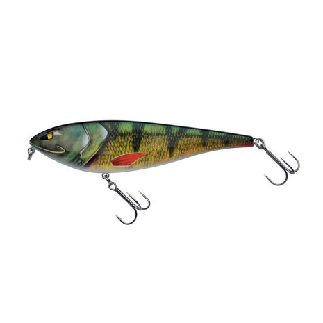 Berkley - Glidebait Zilla Glider 13cm - 38gr - Berkley