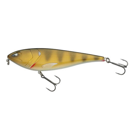 Berkley - Glidebait Zilla Glider 13cm - 38gr - Berkley